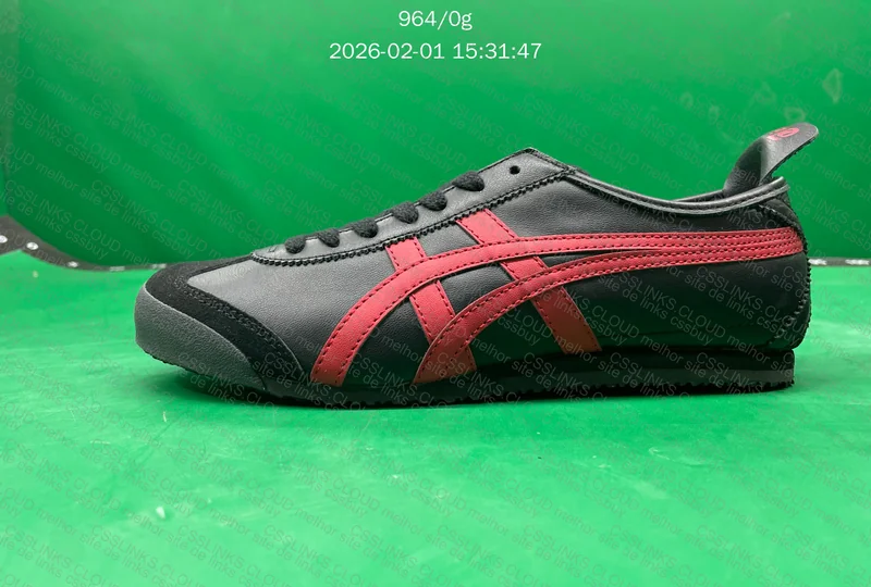 Onitsuka TigerMexico 66 5