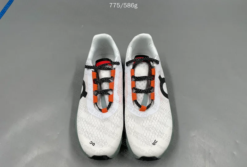 On/Run Cloudmonster 2