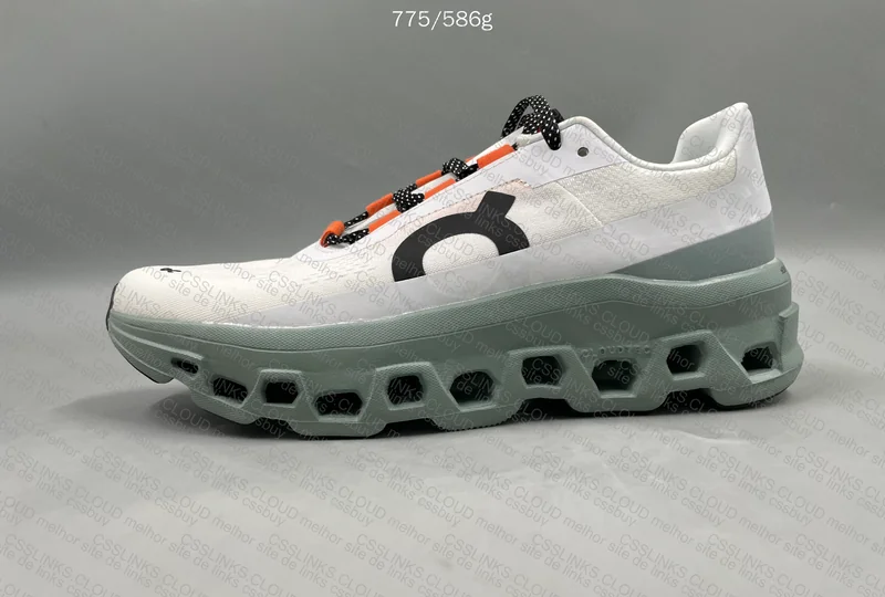 On/Run Cloudmonster 2 4
