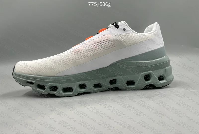 On/Run Cloudmonster 2 6