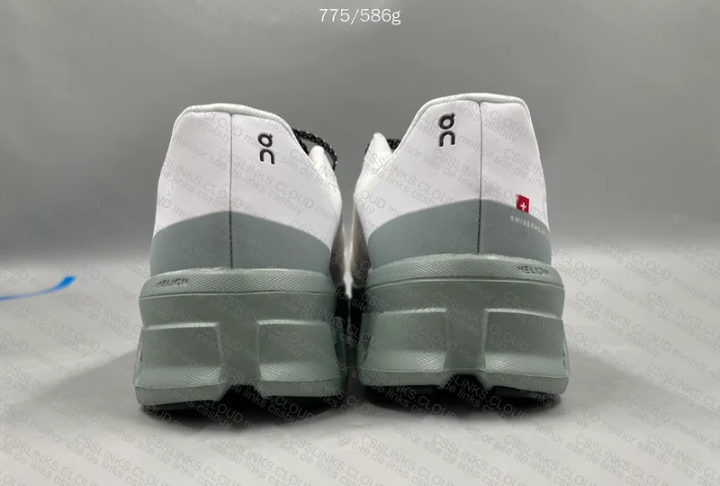 On/Run Cloudmonster 2 7