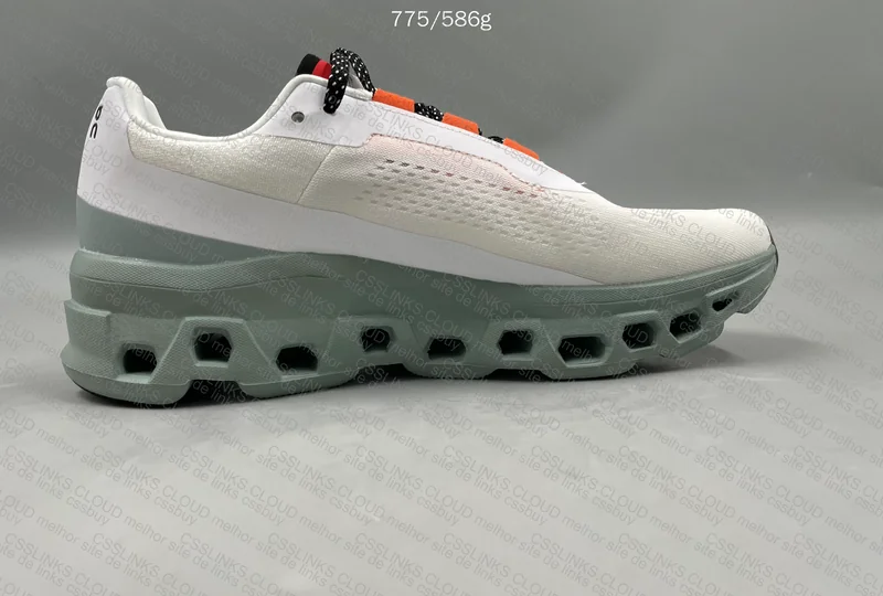 On/Run Cloudmonster 2 8