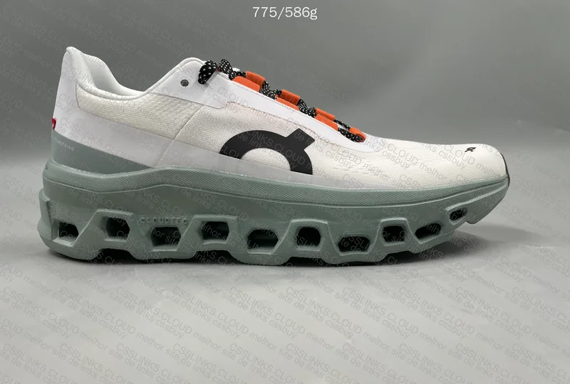 On/Run Cloudmonster 2 9