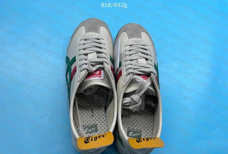 Onitsuka México 66 2