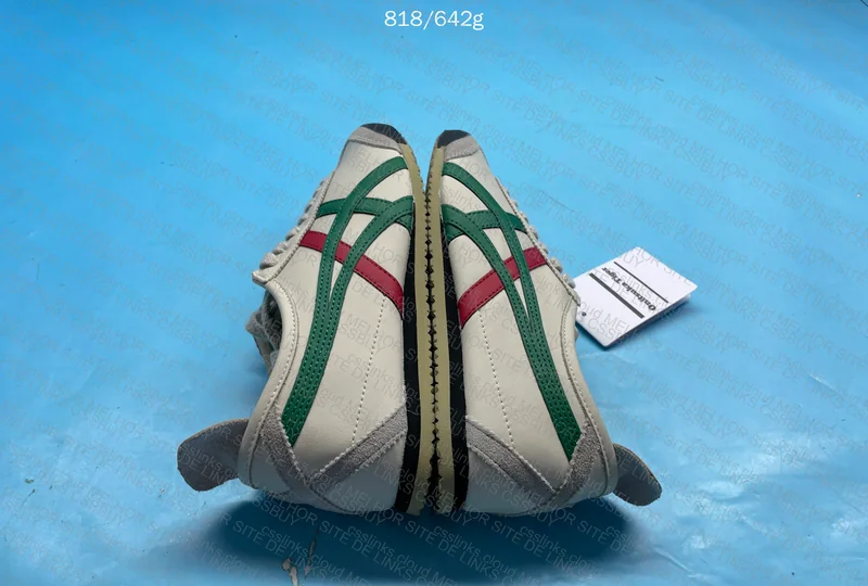 Onitsuka México 66 4