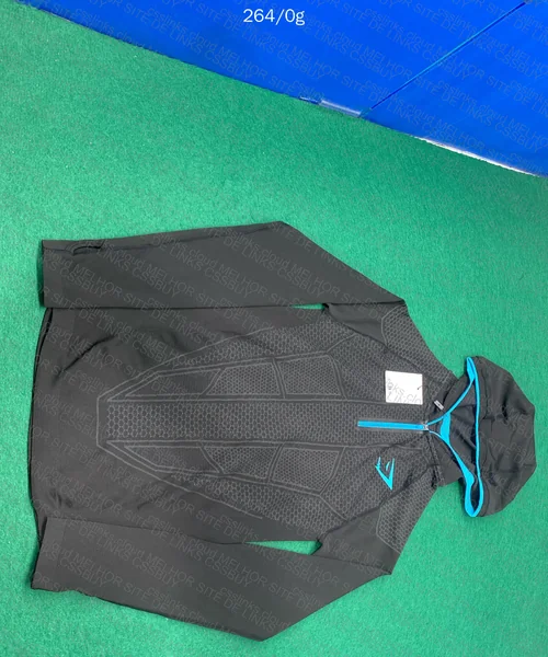ONYX V1 gymshark hoodie 2