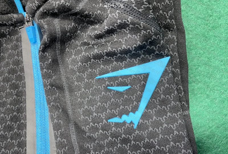 ONYX V1 gymshark hoodie 3