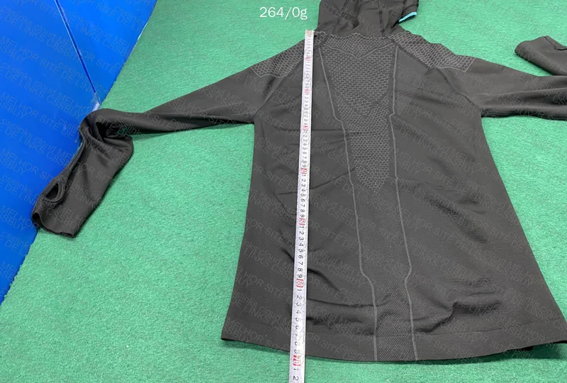 ONYX V1 gymshark hoodie 4