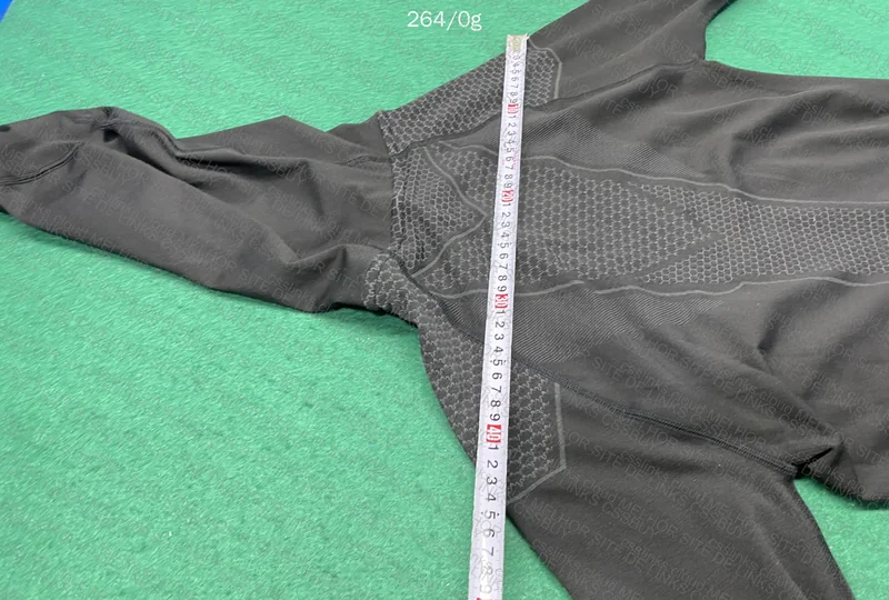 ONYX V1 gymshark hoodie 5