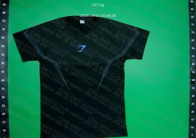 Onyx V5 Gymshark