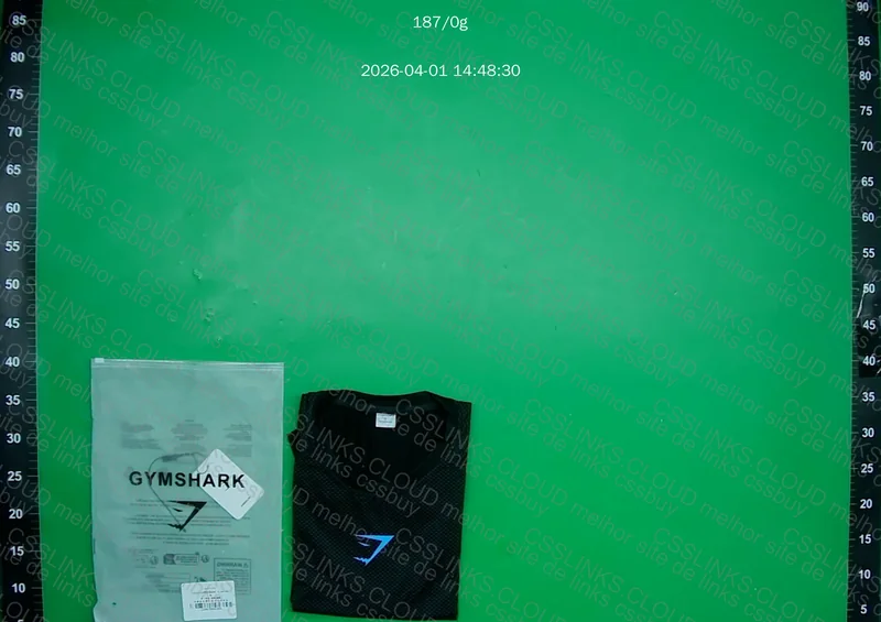 Onyx V5 Gymshark 2