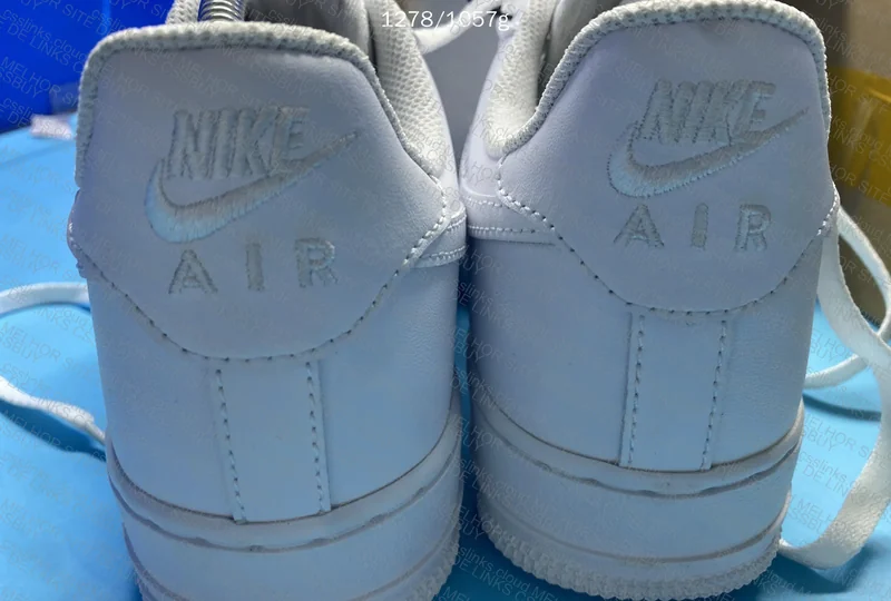 OPINEM! AIR FORCE 1 - XP BATCH 7