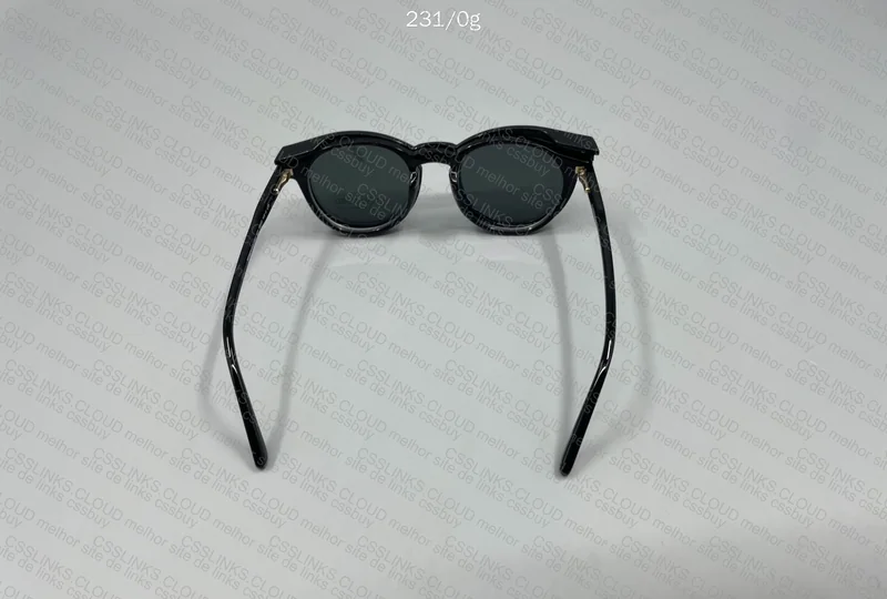 Optical + Sun Glasses (Tom Ford) 4