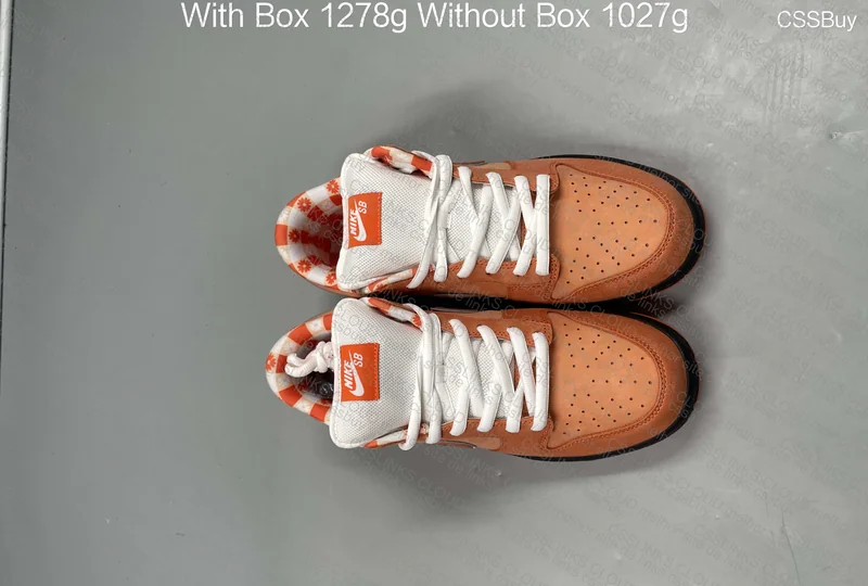 Orange Lobster 9