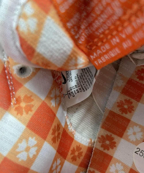 Orange Lobster 7