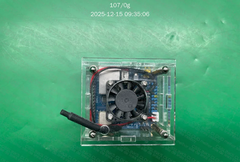 Orange Pi Zero 3 2gb 2
