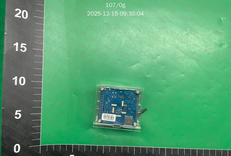 Orange Pi Zero 3 2gb 3