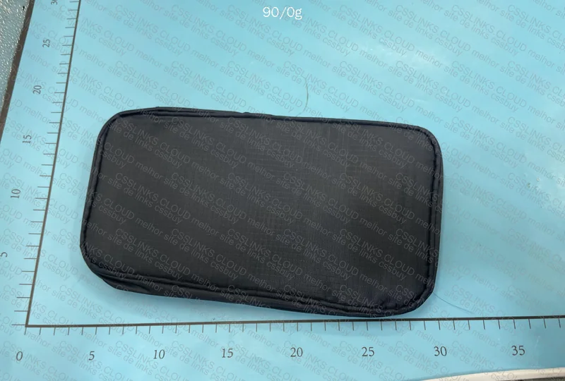 Travel Organizer