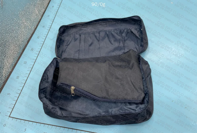 Travel Organizer 2