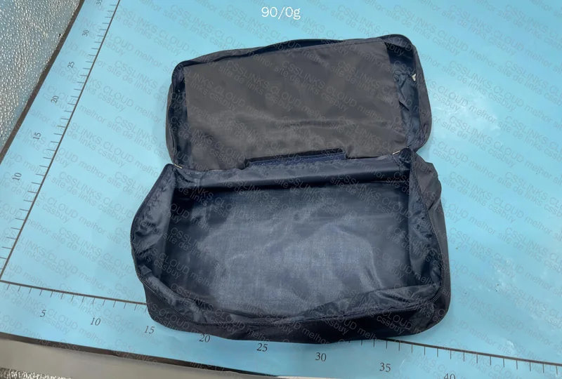 Travel Organizer 3