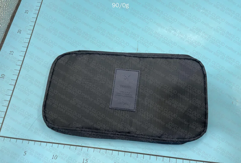 Travel Organizer 4