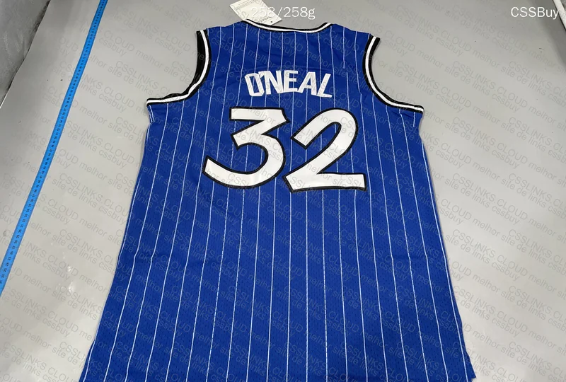 ORLANDO MAGIC NBA JERSEY 5