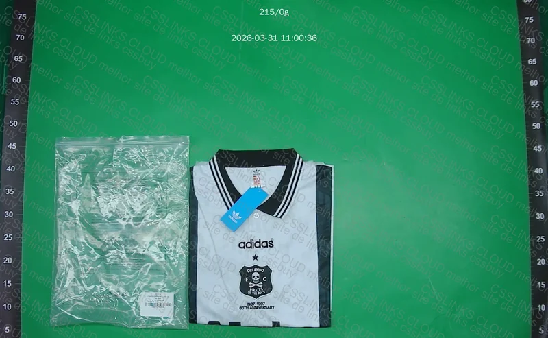 Orlando Pirates (Retro) 2