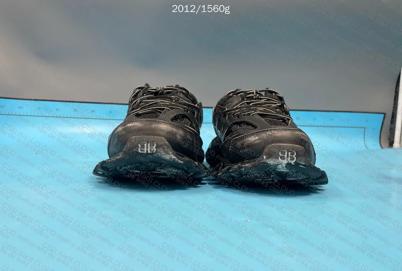 China Taco My Sneakers in Flour Bro 2