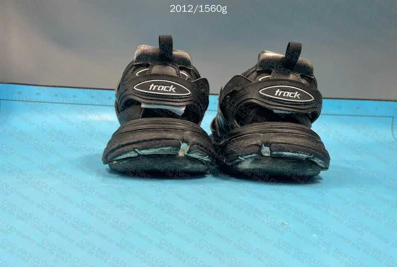 China Taco My Sneakers in Flour Bro 3