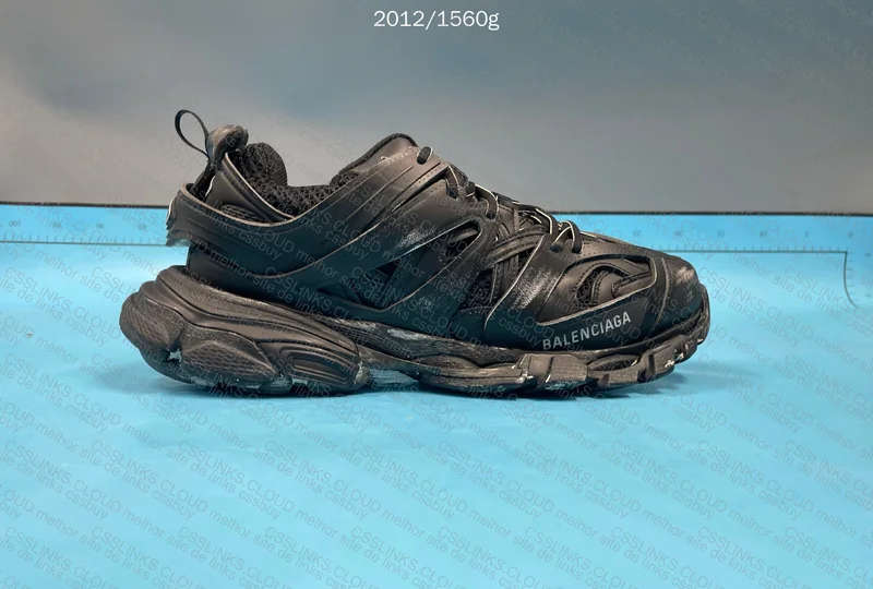 China Taco My Sneakers in Flour Bro 4