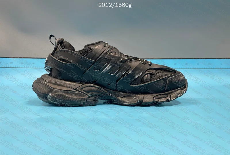 China Taco My Sneakers in Flour Bro 6