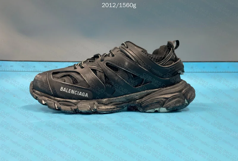 China Taco My Sneakers in Flour Bro 8