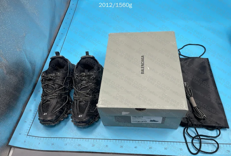 China Taco My Sneakers in Flour Bro 9