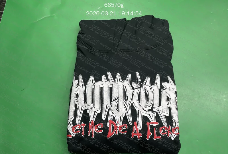 osamason let me die a flexer hoodie (jumpout tour)