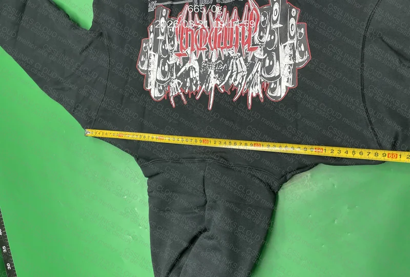 osamason let me die a flexer hoodie (jumpout tour) 7