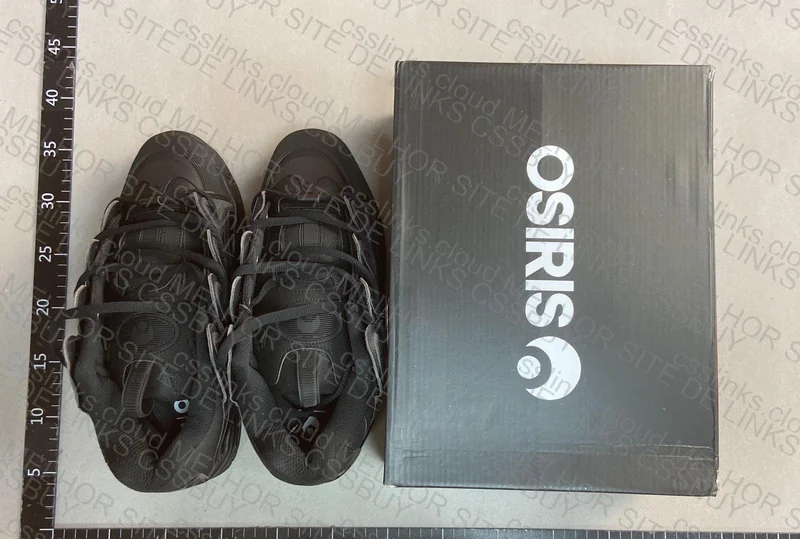 Osiris 2003 4