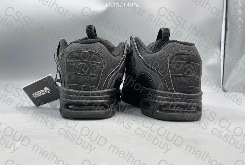 Osiris D3 2001 2