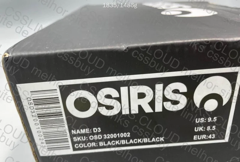 Osiris D3 2001 9