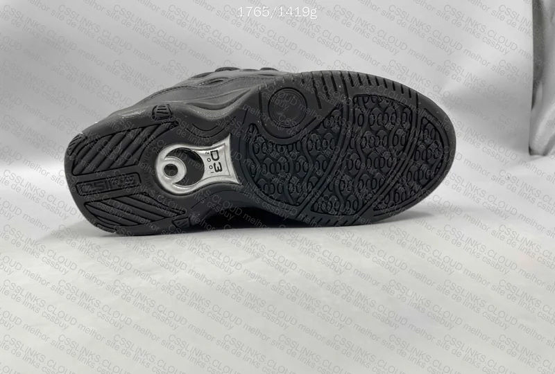 Osiris D3 2001