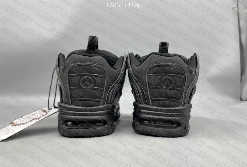 Osiris D3 2001 2