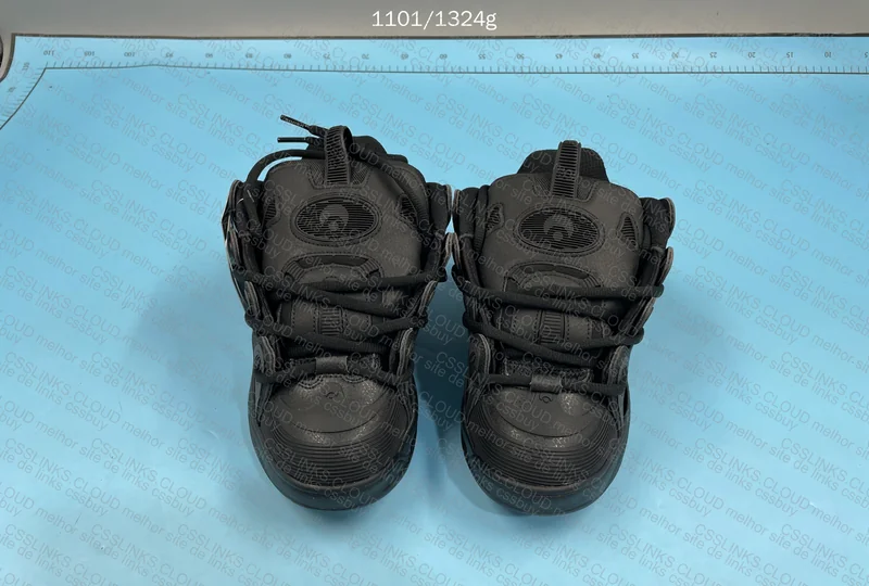 Osiris D3 2001