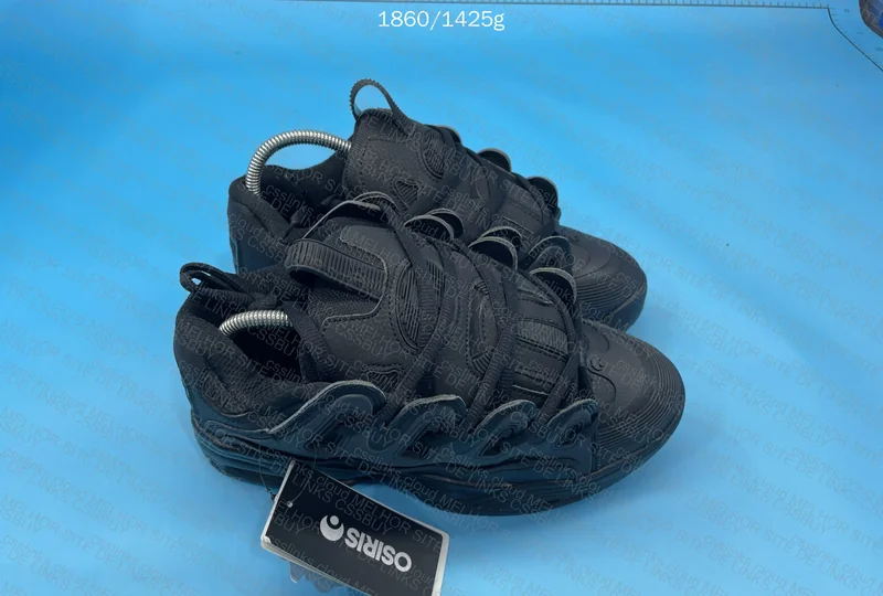 OSIRIS D3 - 2001 AVALIEM PFV