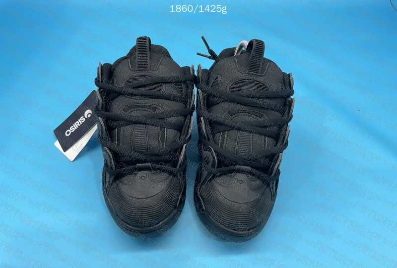 OSIRIS D3 - 2001 AVALIEM PFV 2