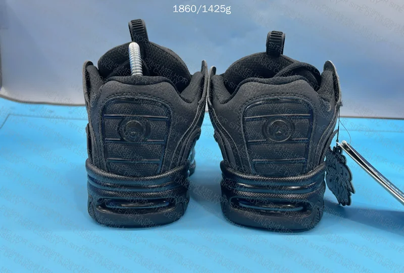 OSIRIS D3 - 2001 AVALIEM PFV 3