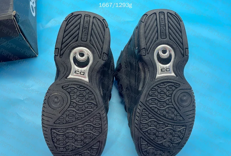 OSIRIS D3 2001 - AVALIEM PORFAVOR 3