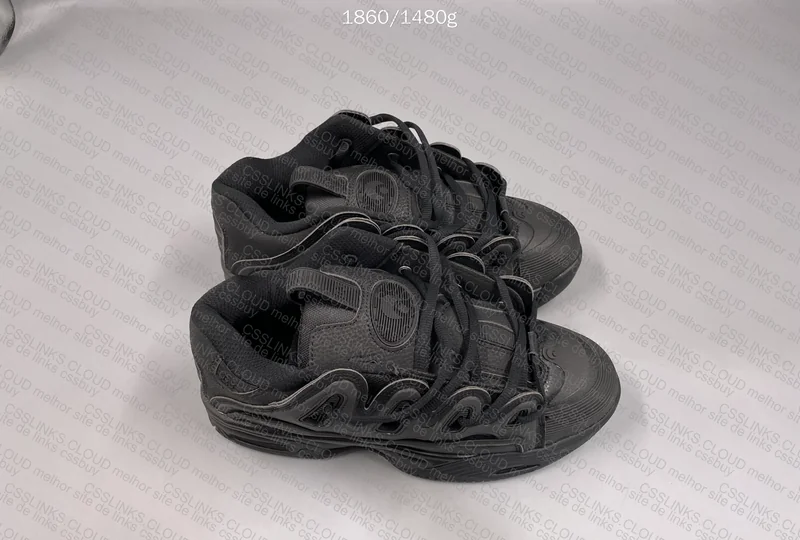 Osiris D3 2001 Black 5