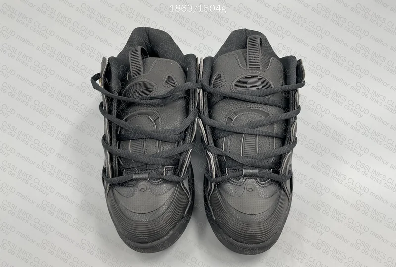Osiris D3 2001 Black 2