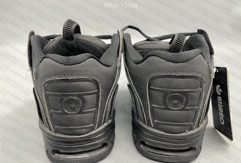 Osiris D3 2001 Black 3