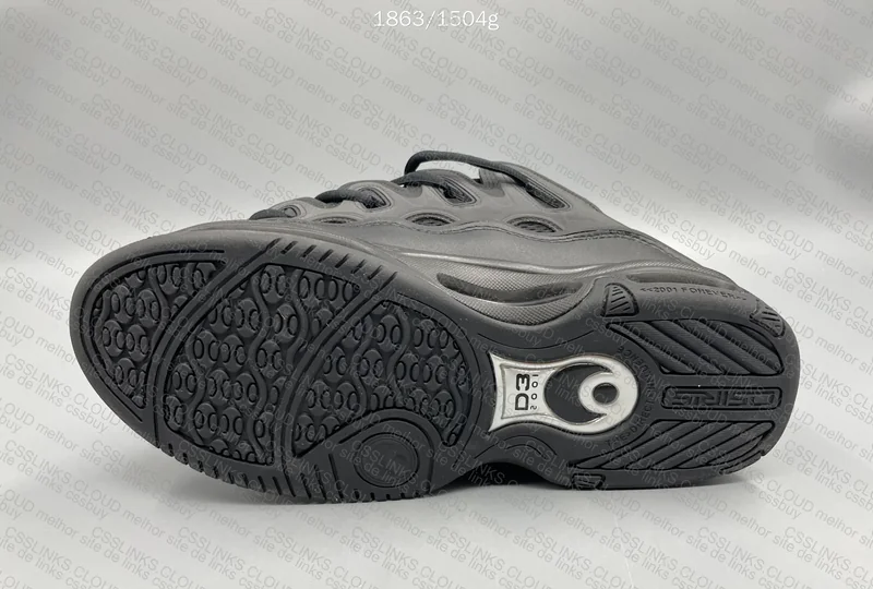 Osiris D3 2001 Black 4