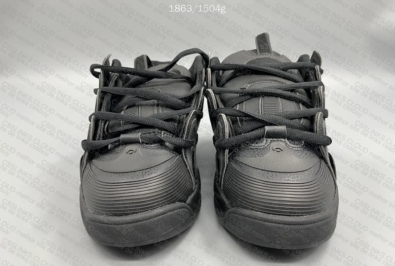Osiris D3 2001 Black 5